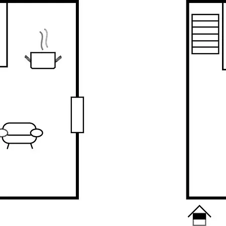 2 Bedroom Cozy In * Arendonk