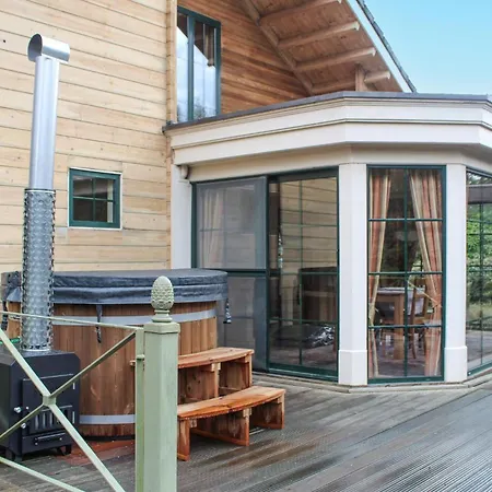 Holiday home 2 Bedroom Cozy In *