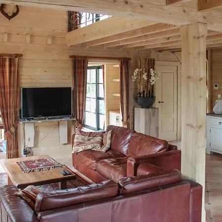 Holiday home 2 Bedroom Cozy In