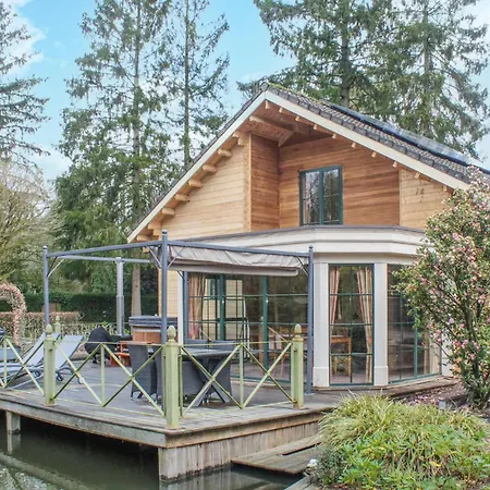 2 Bedroom Cozy In * Arendonk
