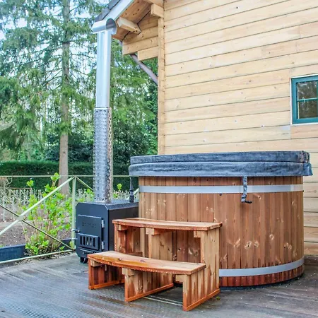 Holiday home 2 Bedroom Cozy In